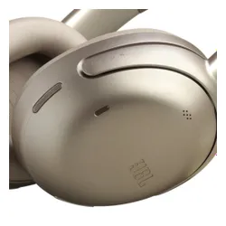Słuchawki nauszne JBL TOUR ONE M3 ANC Kremowy