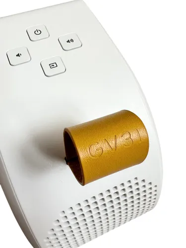 Projektor BenQ GV31 przenośny DLP Full HD Android Wi-Fi Bluetooth - outlet