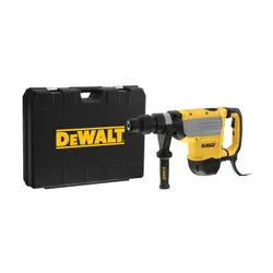 DeWalt D25733K 1600W Döner çekiç