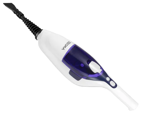 Mop parowy ZEEGMA Puur Prime Control Biały