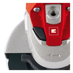 Einhell TE-AG 125 CE Taşlama Makinesi