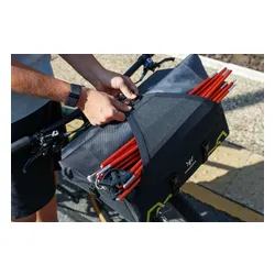 Torba na bagażnik APIDURA Expedition Front Rack Pack