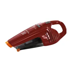 Пылесос Electrolux Rapido ZB6106WR