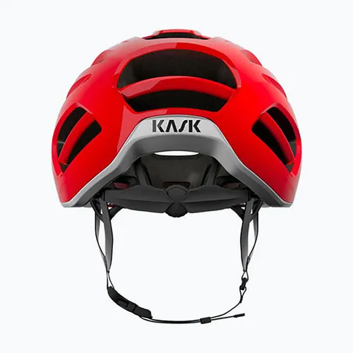 Kask rowerowy KASK Caipi red