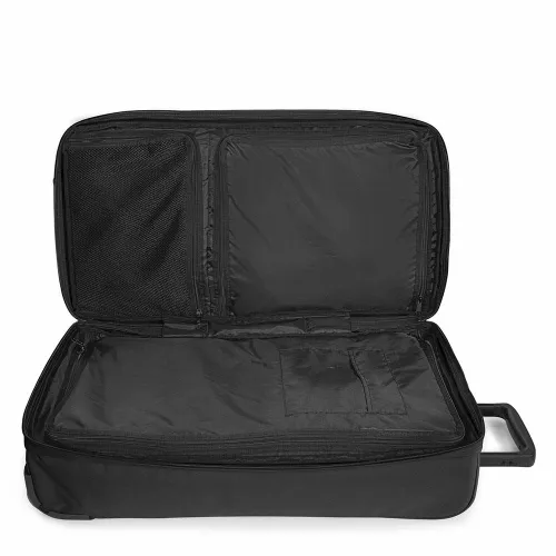 Eastpak Double Tranverz L-black Seyahat Çantası