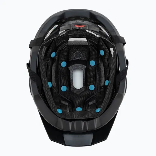 Kask rowerowy 100% Altis camo