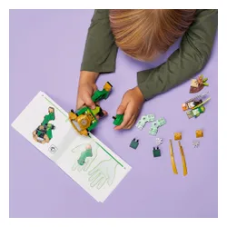 LEGO 71757 NINJAGO Mech Ninja Lloyda