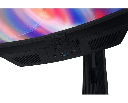 Monitor Samsung ViewFinity S8 S40H850TAU 40" 5K2K VA 144Hz 4ms Zakrzywiony Gamingowy