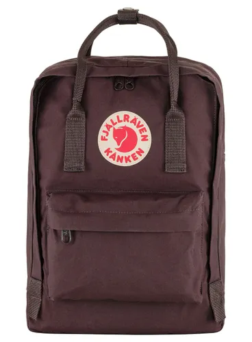 Рюкзак Fjallraven Kanken Laptop 13 - ежевика