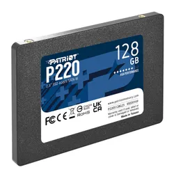 Dysk PATRIOT P220 128GB SSD