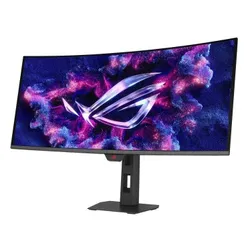 ASUS XG34WCDG - 175Hz | UWQHD | QD-OLED | 34''