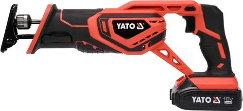Ferăstrău alternativ Yato YT-82814