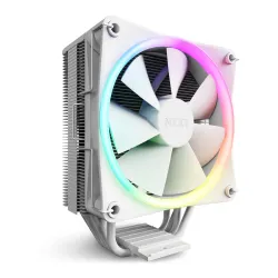 Chłodzenie NZXT T120 RGB Biały