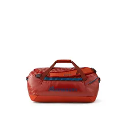 Дорожная сумка Gregory Alpaca 60 Duffle Bag-redrock