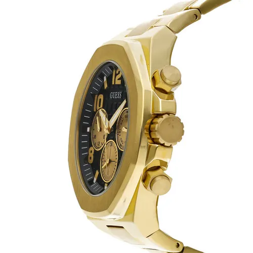 Guess Empire saati GW0489G2 GOLD / GOLD