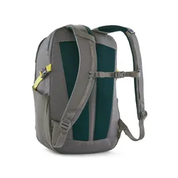 Plecak miejski Patagonia Refugio Day Pack 26 l - noble grey