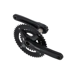 Mechanizm korbowy SHIMANO Alivio FC-MT210