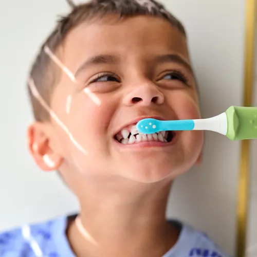Szczoteczka soniczna PHILIPS Sonicare For Kids HX6352/11