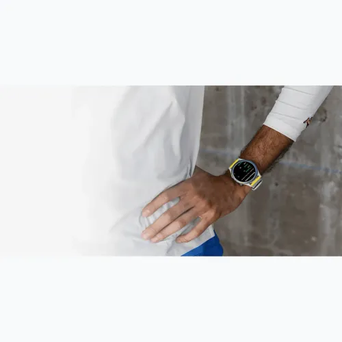 Zegarek Amazfit Cheetah R speedster grey