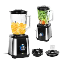 Blender kielichowy LAFE Power Mix BCP003