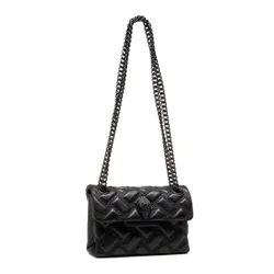 Kurt Geiger Mini Geantă Kensington 7376600109 Negru
