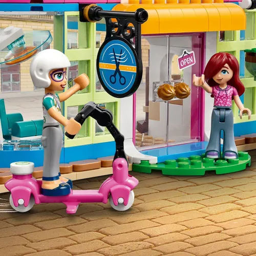 LEGO Friends kuaför (41743)