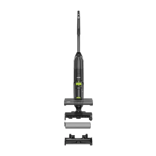Odkurzacz Eureka NEW400 30min Funkcja mycia