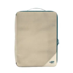 Organizer na odzież CabinZero Classic Packing Cube L 12,5 l - oyster white