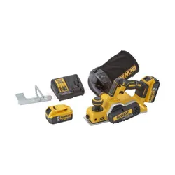 Strug akumulatorowy DeWalt DCP580P2