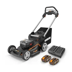 Kosiarka akumulatorowa Worx WG748E