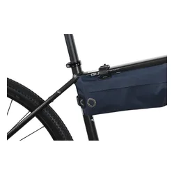 Сумка на велосипедную раму ROSWHEEL Off-Road Frame Bag