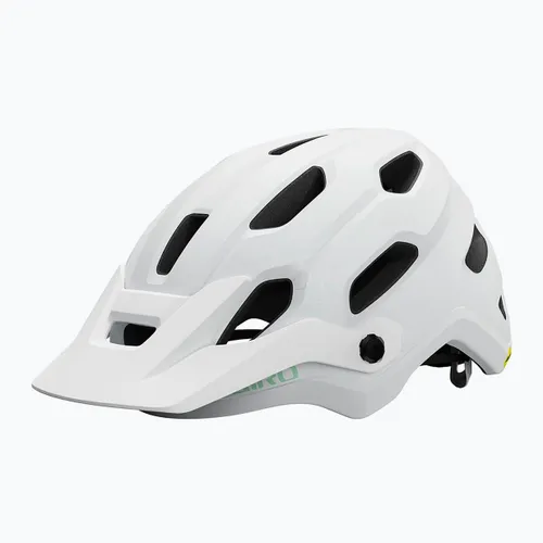 Kask rowerowy Giro Source Integrated MIPS W matte white
