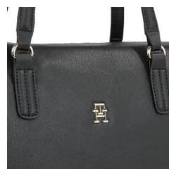 Сумка Tommy Hilfiger Poppy Plus Tote AW0AW15856 Black BDS