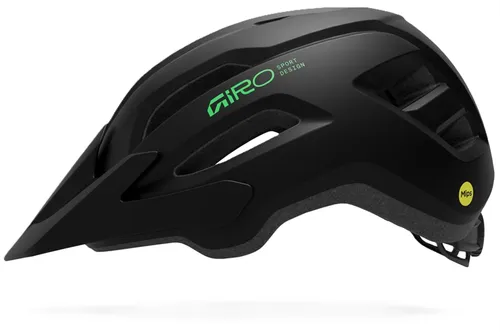 Kask rowerowy GIRO Fixture II MIPS Youth