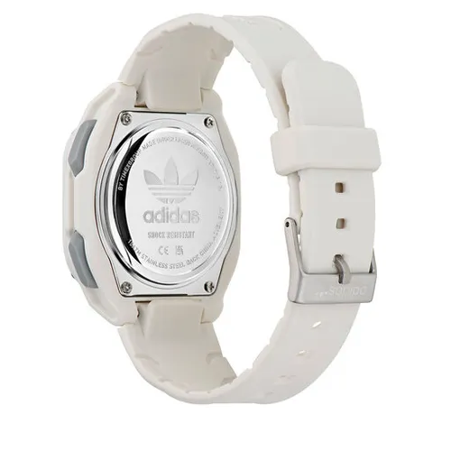 Adidas Originals City Tech Two Watch Aost23062 White