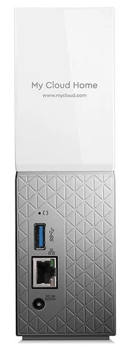 Dysk sieciowy WD My Cloud Home 2TB