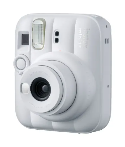 Aparat Fujifilm Instax Mini 13 Biały
