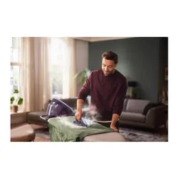 Philips PerfectCare 7000 PSG7050/30 fioletowy