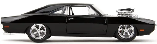 Samochód JADA TOYS Szybcy i wściekli Dodge Charger R/T 253205006