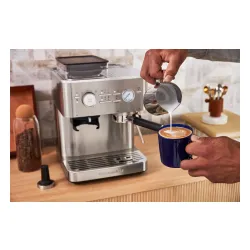 Ekspres kolbowy KitchenAid 5KES6551ESX