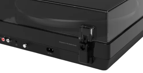 Gramofon PHILIPS Fidelio TAFT1/10 Czarny