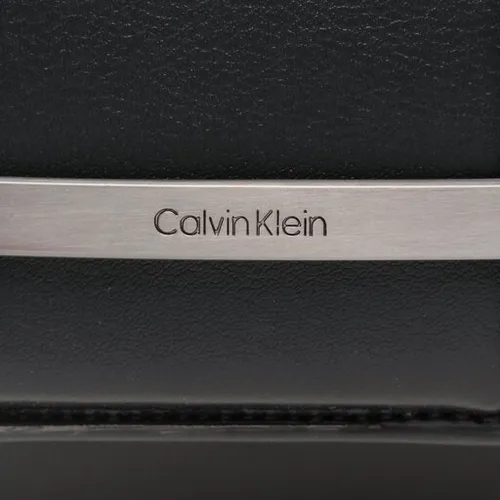 Calvin Klein Bar Hardware Crossbody sac K60K610732 BAX
