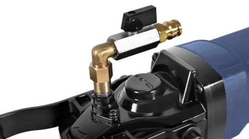 Polerka do kamienia CELMA PRAw 130D