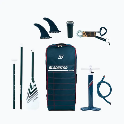 Deska SUP Gladiator Special Wind 11'6"