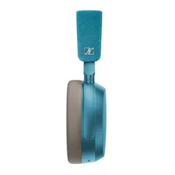 Sennheiser MOMENTUM 4 Wireless Teal