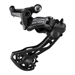 Задний переключатель Shimano GRX RD-RX820