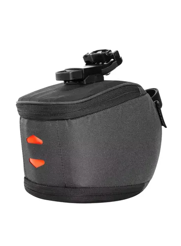Torba podsiodłowa Tatonka Bike Saddle Bag M - black