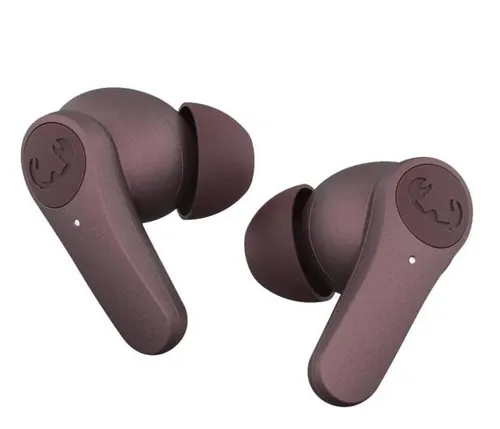 Беспроводные наушники Fresh ' N Rebel Twins Rise ANC Bluetooth 5.3 Deep Mauve