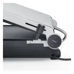 Grill elektryczny Caso Germany SteakMaster Pro 816cm2 Programy automatyczne