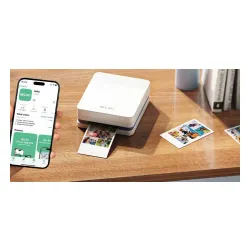 Drukarka Nelko PP03 Biały